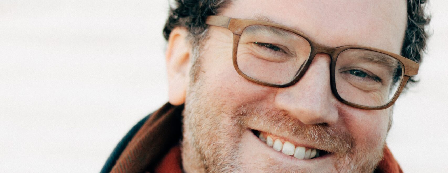 Poetry, Prayer, and Protest with Pádraig Ó Tuama